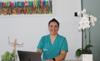 Clínica Equilibrium