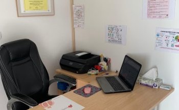 Nuria Martínez Dietista Nutricionista