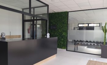 SALUFIT | Centro integral en Calpe