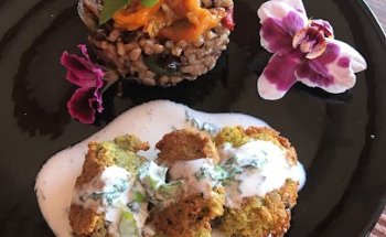 Chef Angela's Kitchen (Gourmet Plant Based)