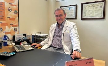 Mediku nutrizionista JOSU MARTINEZ EIZAGIRRE