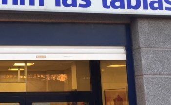 Policlínico HM Las Tablas