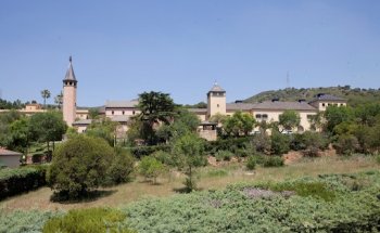 Diputación de Barcelona - Recinto Torribera