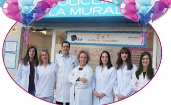 Policlínica La Muralla