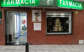 Farmacia abierta 365 Días 12 Horas en Torredelcampo