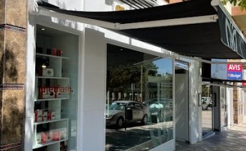 Dietflash Medical Jaén