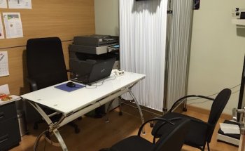 Centro Orientación Nutricional III