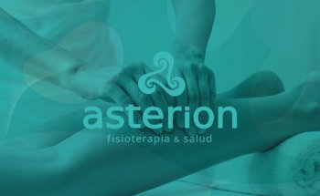 Asterion Fisioterapia