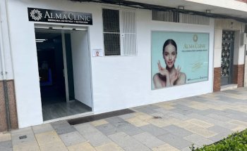 ALMA CLINIC Martos