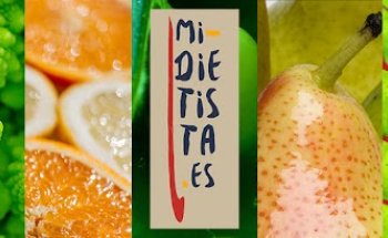 Mi-Dietista.es, Caroline Servais