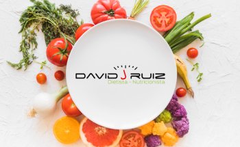 David J Ruiz Dietista - Nutricionista