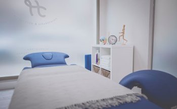 Hegoa Fisioterapia & Osteopatia