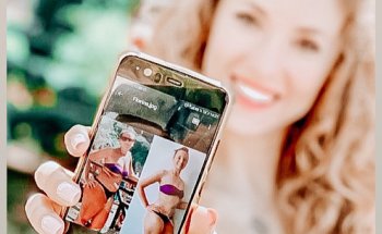 Nutrición adriana m chica