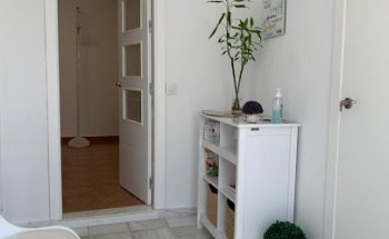 Dietista-Nutricionista en Vejer. Consulta de Olga Rojas