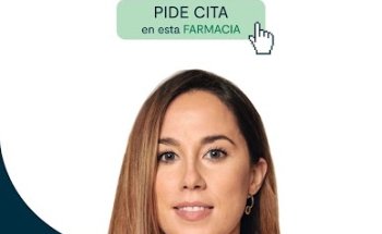 Nutrición Farmacia Velilla