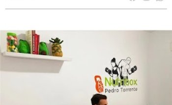 Nutribox Pedro Torrente