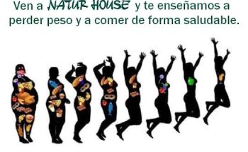 Natur House Villacarrillo