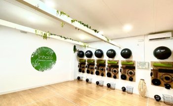 INHALA BIENESTAR - CLINICA FISIOTERAPIA, NUTRICIÓN Y PSICOLOGÍA