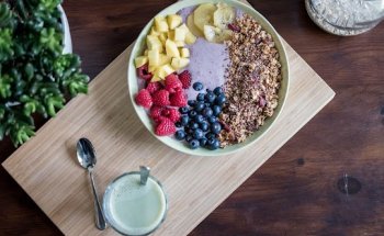 Nutrición personalizada | Nutrición y Genética | Análisis genético