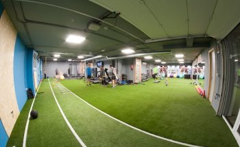 Fidias Health & Sport Center Puerto de Santa María