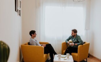 Sandra Tirado - Coaching nutricional y Terapia