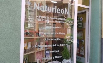 Dietista y Naturopata. Eva Alvarez