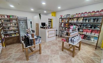 Enforma-te.com - Tienda de suplementos y Nutrición Deportiva León