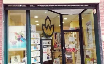 Naturhouse Fray Luis de León