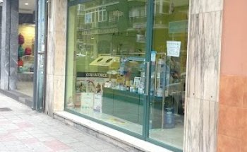 Centaurea Herbolario