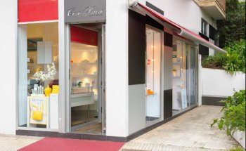 Centro Estética Coro Prieto Estetika Zentroa