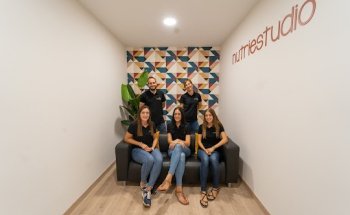 Nutriestudio — Nutrición y dietética
