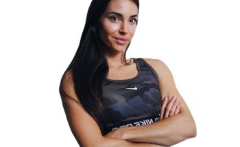 Clara Querol, Dietista Nutricionista