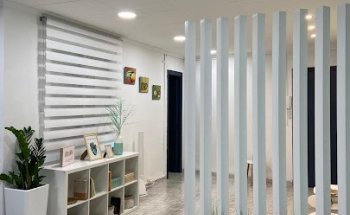 Centro de nutrición y dietética Marta Oliver Barreda