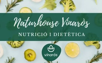 Naturhouse - Centre de nutrició i dietètica - Vinaròs