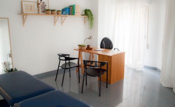 Fisioteràpia Ricard Rebull