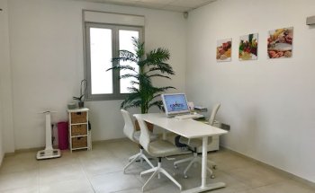 4camins Centro de Asesoramiento Nutricional y Deportivo