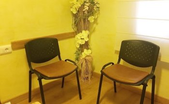 Consulta de la Dra. Esther Lasaca Sancho