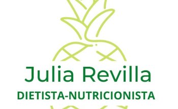 Julia Revilla Nutrición