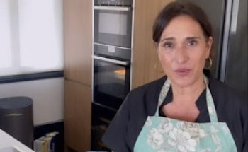 Laura Mendez Nutricion