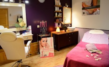 El Rincón Verde Salud y centro de Belleza. Osteopatia, Masaje,Kinesiología, Acupuntura