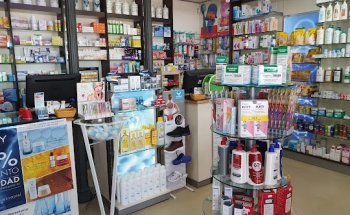 Farmacia Jorreto Pérez