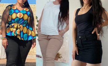 Maria Jose Ribes Asesora nutricional