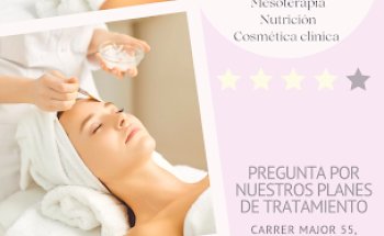 Clínica Villalba Medicina Estética