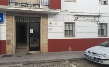 CLINICA DE NUTRICION Y DIETETICA D. DIAZ VALIENTE