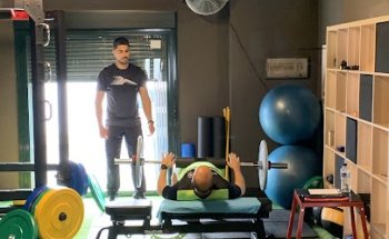 TRANSFORMATE CENTRO DE NUTRICIÓN ENTRENAMIENTO PERSONAL Y READAPTACIÓN