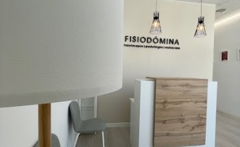 FisioDómina Fisioterapia | Podología | Nutrición