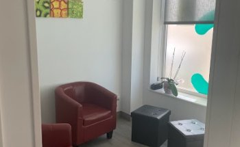 Nutrición y Salud. Cristina Castillo