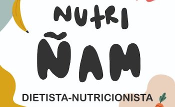 Carolina García Casasola,Nutricionista