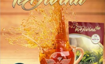 Nutricion Divina Tenerife