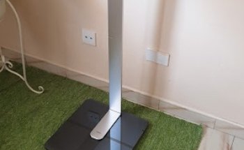 Nutricionista Elisabet Rosales Santana